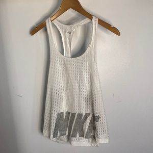 NIKE Mesh Workout Top !!!! NEW!